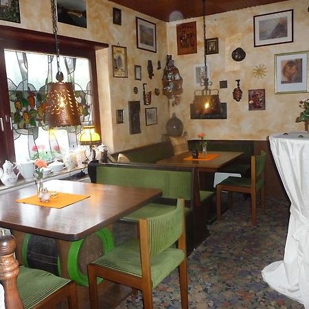 ברנקסטל - קיס Hotel-Garni-Sonnenlay מראה חיצוני תמונה