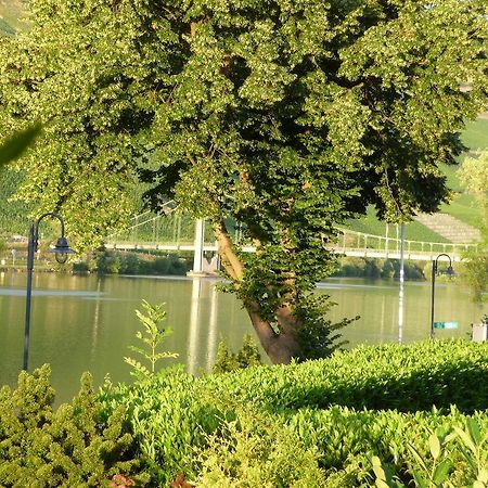 ברנקסטל - קיס Hotel-Garni-Sonnenlay מראה חיצוני תמונה