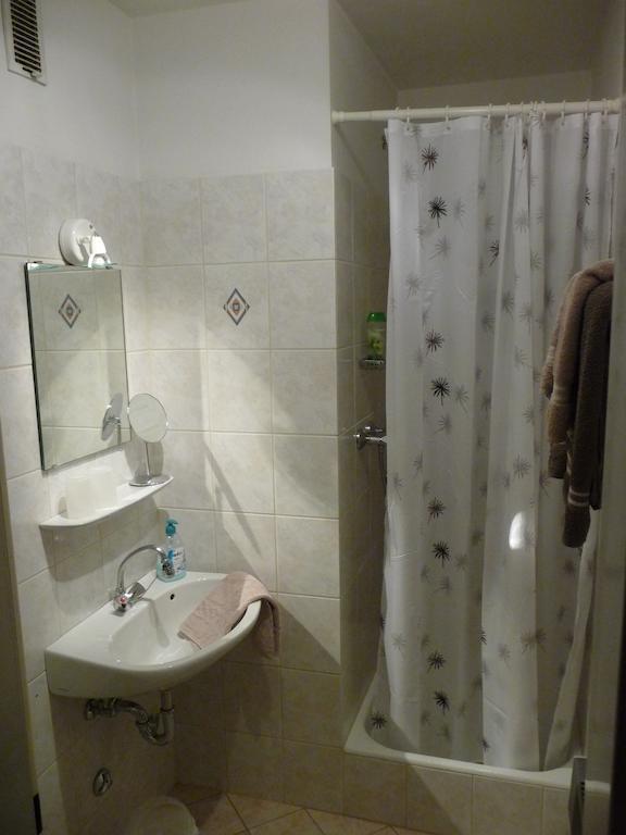 ברנקסטל - קיס Hotel-Garni-Sonnenlay חדר תמונה