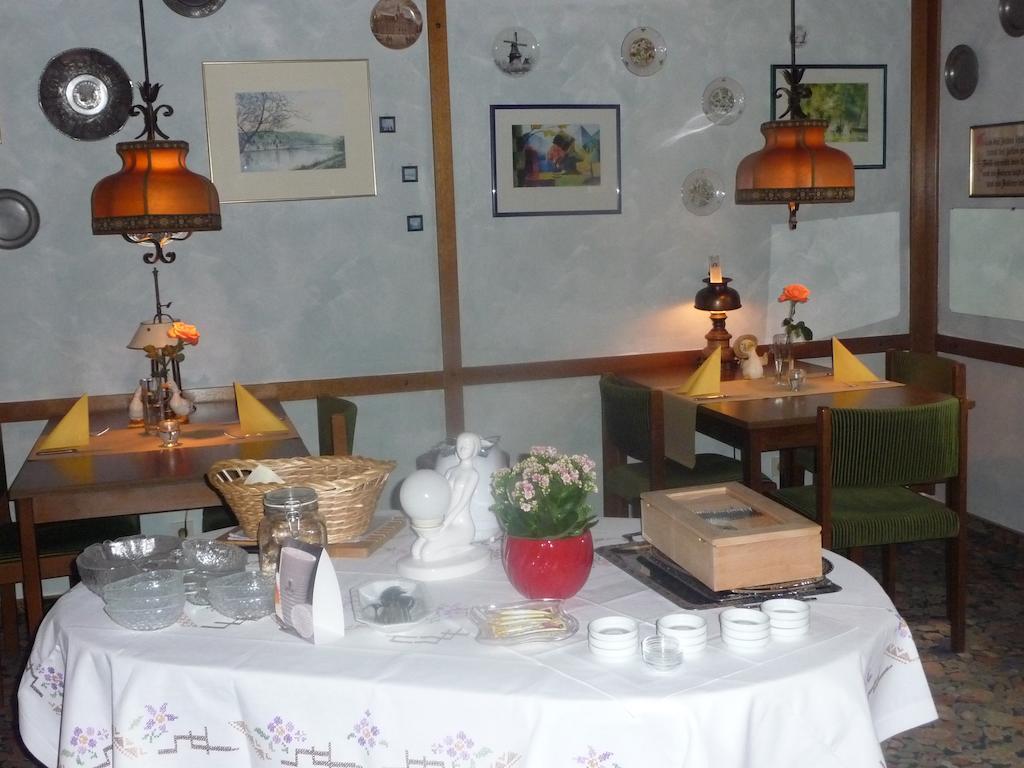 ברנקסטל - קיס Hotel-Garni-Sonnenlay מראה חיצוני תמונה