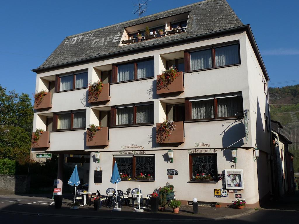 ברנקסטל - קיס Hotel-Garni-Sonnenlay מראה חיצוני תמונה